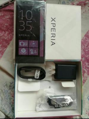Sony Xperia Xa Ultra Nuevo en Caja