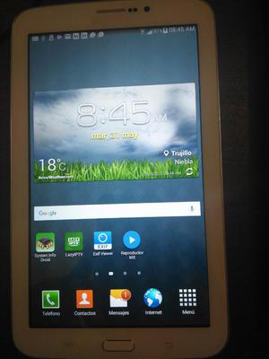 Tablet Galaxy Tab 3, con Chip