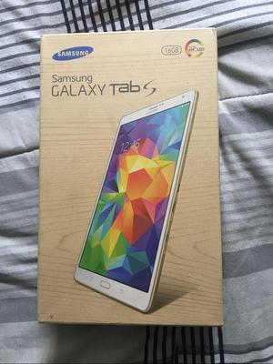 Tablet Samsung Galaxy Tab S 8.4