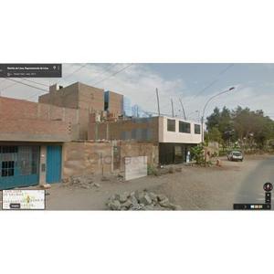Terreno en venta de 160m2 en Lima, Lima USD130000