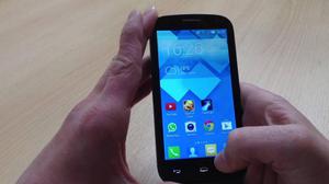 VENDO ALCATEL POP C5