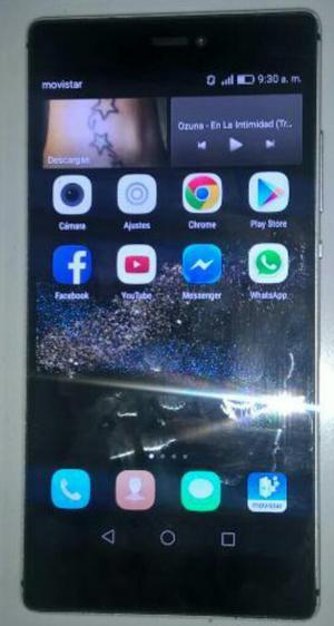 Vendo Celular Huawei P8 Lite