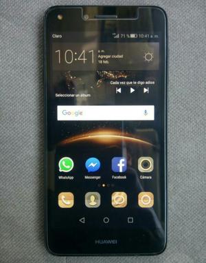 Vendo Celular Huawei Y5ii