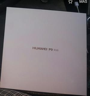 Vendo Huawei P9 Lite Nuevo Y Sellado
