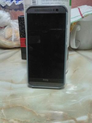 Vendo Mi Htc One M8