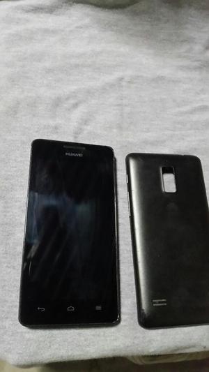 Vendo O Cambio Huawei G526 con Detalle