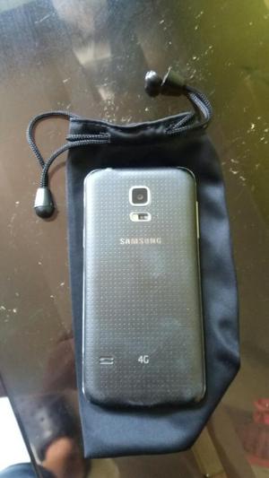 Vendo Samsung S5 Mini