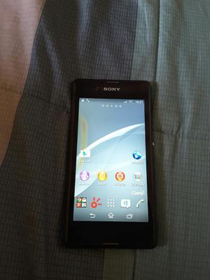 Vendo Sony Xperia E3