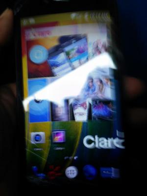 Zte Blade A460