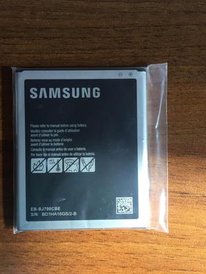 bateria Samsung G J7 Original Nuevo