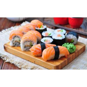 clases de sushi y cocina internacional o nacional