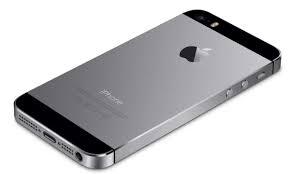 iPhone 5S 16 GB desbloqueado para cualquier operador