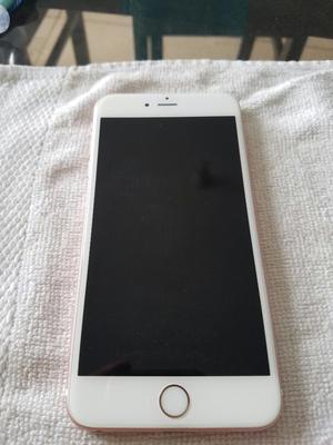iPhone 6s Plus de 64 Oro Rosa Repuesto
