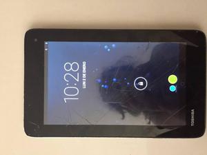 tablet toshiba