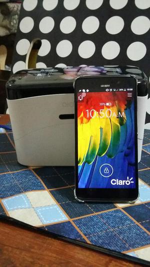 Alcatel Idol 4