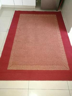 Alfombra Mundo Joven
