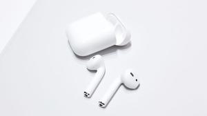 Apple Airpods Audifonos Bluetooth Originales Sellados Nuevos