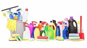 Aprende A Elaborar Formulas, Productos De Limpieza,cosmetica