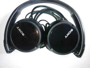 Audifonos Sony Headphones Originales