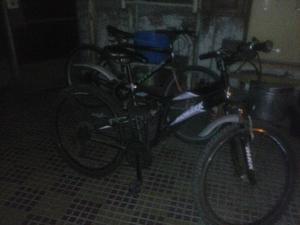 Bicicleta Monark