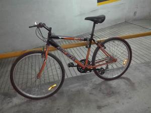 Bicicleta Mtb