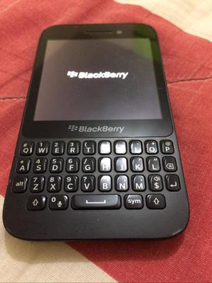 Blackberry Q5 - Movistar - 4G