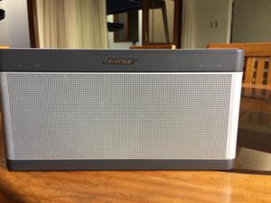 Bose Soundlink III