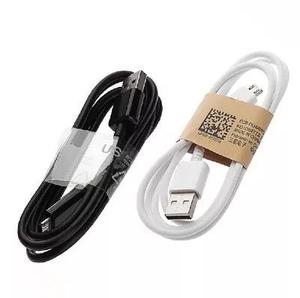 Cable Usb Micro V8 1m Celulares Tablet Mp4 Pc Stylemark