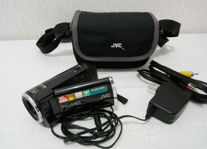 Camara de Video GZE10BU