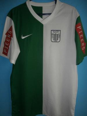 Camiseta Alianza Lima  Copa Libertadores