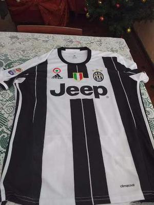 Camiseta Juventus -local