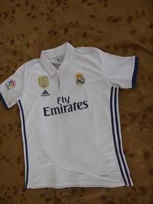 Camiseta Real Madrid -local
