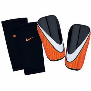 Canilleras Nike 5 Sala Slip-in