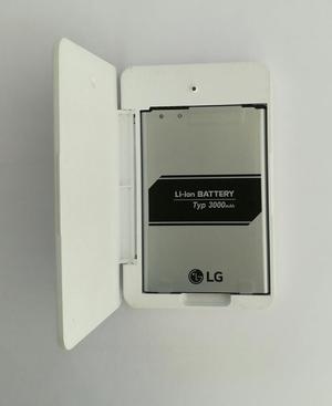 Cargador Y Bateria Lg G4