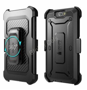 Case Extremo Htc One A9 Funda Supcase