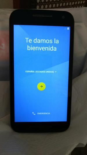 Celular Motorola Moto G