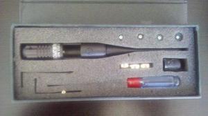 Colimador Laser - Laser Bore Sighter - Calibre.22 A.50