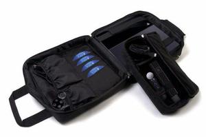 Cta Digital Multi-function Carrying Case - Ps4 / Ps3