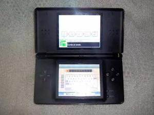 Ds Lite