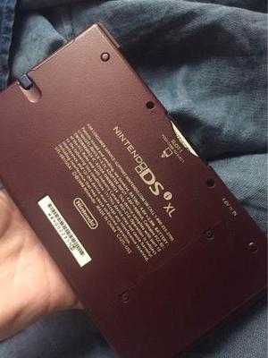 Dsi Xl Con Juego Original