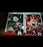 FUNDA DISNEY Tablet 7 Minnie, Mickey.