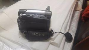 Filmadora Camara De Video Handycam Sony Modelo Dcr-hc36