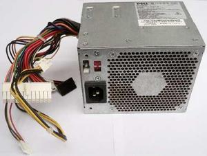 Fuente De Poder Alimentacion Dell Atx2 H220p 24 Pines Sata