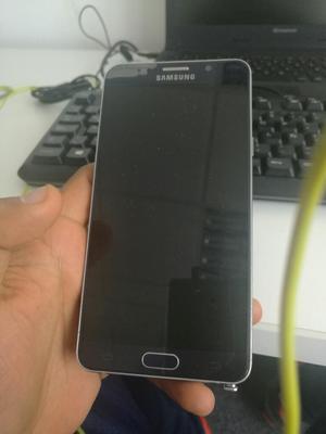 Galaxy Note 5 No S7 S6 Edge