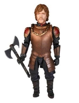 Game Of Thrones Tyrion Lannister Juguete Series