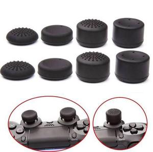 Grip Thumbstick Silicona Ps4 X 8 Stick Protector Dualshock