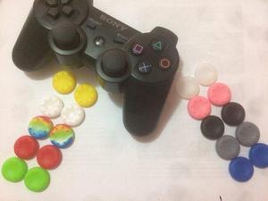 Grips Stick Silicona Jostick Para Ps4, Ps3, Ps2, Xbox 360