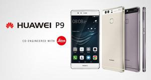 Huawei P9 En Stock Negro,Azul Para Entrega Inmediata.