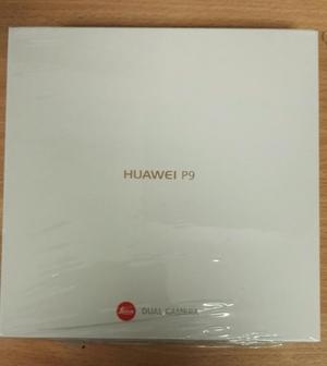 Huawei P9 Eva Doble Camara, Caja Sellada