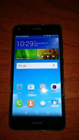 Huawei Y5 2, a Solo 249 Soles